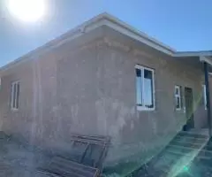 Окна «Жениш Строй» - 6