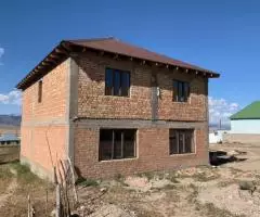 Окна «Жениш Строй» - 8