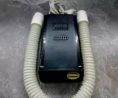 Бытовой фен "Весна". СССР. - 2