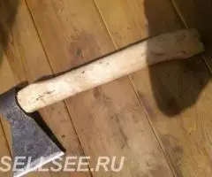 Топор секач - 2