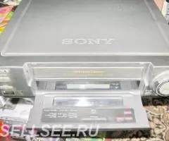 Видеомагнитофон Sony SLV-X311 Hi-Fi