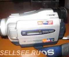 Sony DCR-TRV27 комплект оригинал - 2