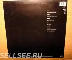 Sade - Stronger Than Pride - 2