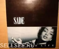 Sade - Diamond Life