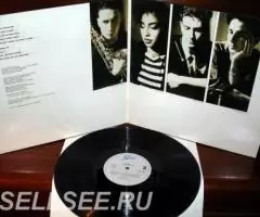 Sade - Diamond Life - 2