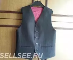 Школьная форма раз. 140-64-63 - 2