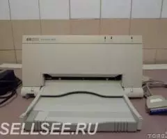 Струйный принтер HP DeskJet 400 - 2