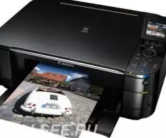 Мфу Canon pixma MG5240 - 2