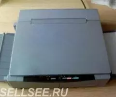 Ксерокс Sharp Z-25 - 2