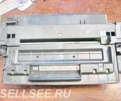 Картридж Лазерный HP 51A оригинальный