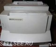 Лазерный принтер HP 6L LaserJet