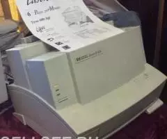 Лазерный принтер HP 6L LaserJet - 2