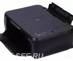 Мфу Canon Pixma mp 280 - 2