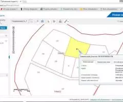 Участок 16 соток на берегу реки в Черёхе - 3