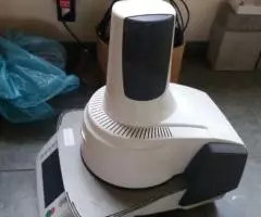 Programat EP 5010 Ivoclar Dental Ceramic Furnace And Vacuum Pump - 2