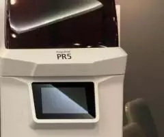 Ivoclar PrograPrint PR5 3D Dental Printer