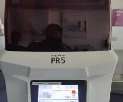 Ivoclar PrograPrint PR5 3D Dental Printer - 2