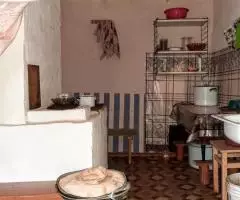 Домик с банькой в тихой глухой деревушке - 2