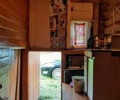 Домик с банькой в тихой глухой деревушке - 6