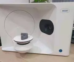 Medit T710 Tabletop 3D Dental Scanner - 2