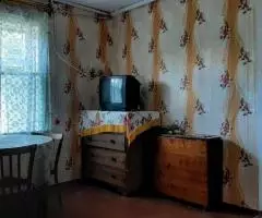 Дом на большом участке 1 гектар рядом с небольшим красивым озером - 5