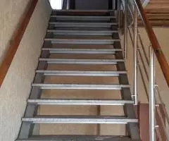 Дом - коттедж с участком в черте г. Пскова - 2