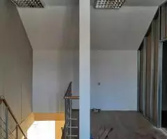 Дом - коттедж с участком в черте г. Пскова - 4