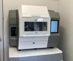 Ivoclar Vivadent Programill PM7 Dental Milling Machine - 3