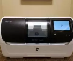 Sirona CEREC Primemill Dental Machine - 2