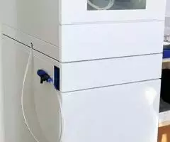 DOF CRAFT 5X 5-Axis Dental Milling Machine Bundle - 2