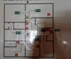 Помещение свободного назначения 200 кв.м. в Пскове - 6
