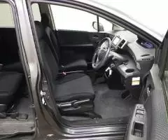 Минивэн гибрид 6 мест компактвэн Honda Freed Hybrid кузов GP3 - 6
