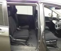 Минивэн гибрид 6 мест компактвэн Honda Freed Hybrid кузов GP3 - 7