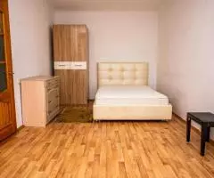 Светлая квартира с атмосферой уюта - 2