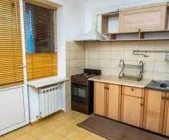 Светлая квартира с атмосферой уюта - 3