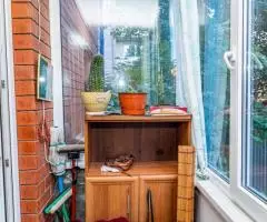 Светлая квартира с атмосферой уюта - 5