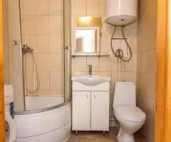 Светлая квартира с атмосферой уюта - 6