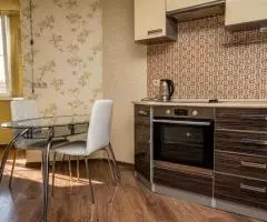 Просторная студия с мебелью по бюджетной цене - 3