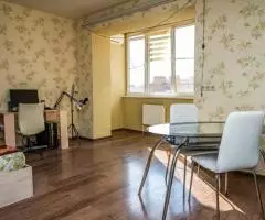 Просторная студия с мебелью по бюджетной цене - 4