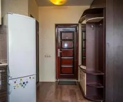 Просторная студия с мебелью по бюджетной цене - 5