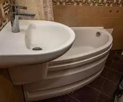 Просторная студия с мебелью по бюджетной цене - 6