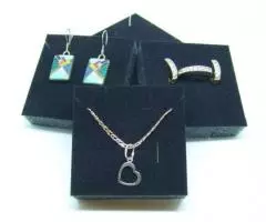 Изготовление ложементов для ювелирных изделий - 7