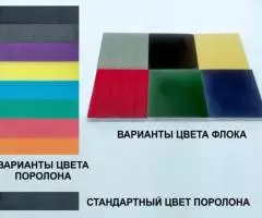 Изготовление ложементов для ювелирных изделий - 8