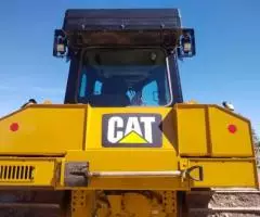Бульдозер CAT D5R 2020 г, 1800 м/ч, болотоход - 5