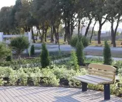 Современная квартира для молодой семьи - 5