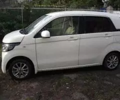 Продам автомобиль HONDA N-WGN. 2016 г.в. - 2