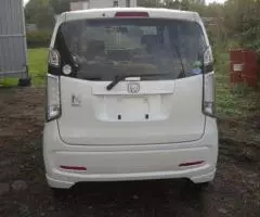 Продам автомобиль HONDA N-WGN. 2016 г.в. - 3