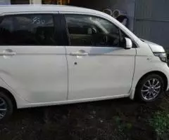 Продам автомобиль HONDA N-WGN. 2016 г.в. - 5