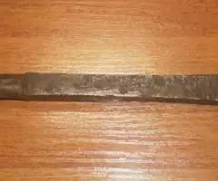 Старинное долото № 13. - 2