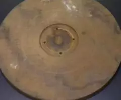 Фланец текстолитовый фланец, стальная з-ка. - 2